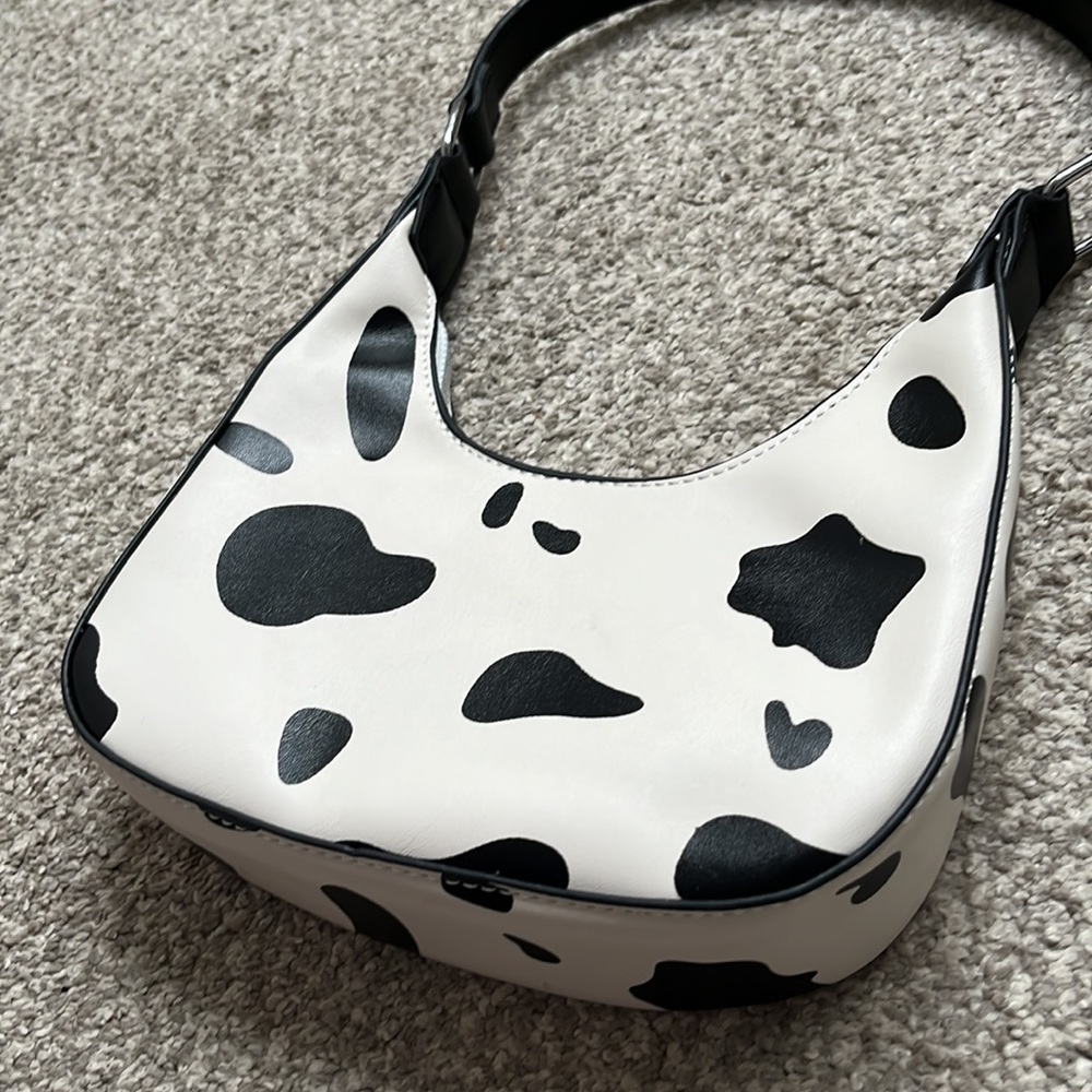 Shoulder bag